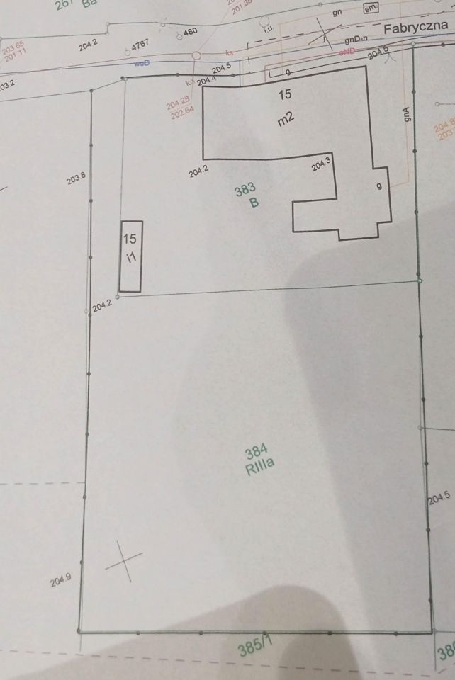 Mieszkanie 3-pokojowe Głogówek Winiary, ul. Fabryczna. Zdjęcie 13