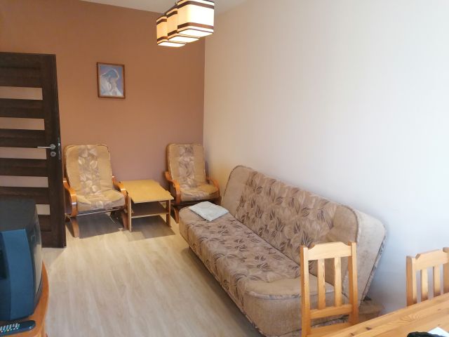 Mieszkanie 2-pokojowe Lublin Dziesiąta, ul. Ksawerego Dunikowskiego. Zdjęcie 1