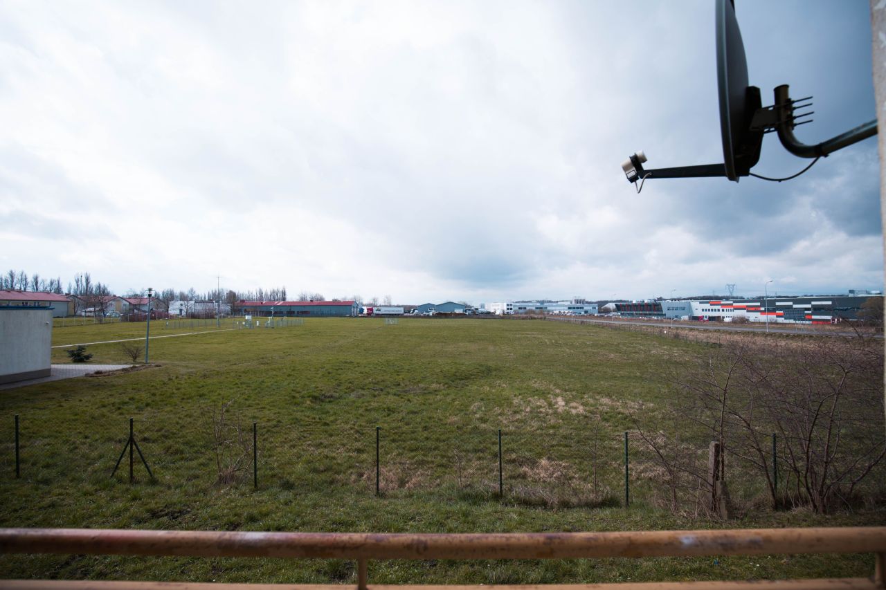 Mieszkanie 4-pokojowe Koszalin, ul. Morska. Zdjęcie 3