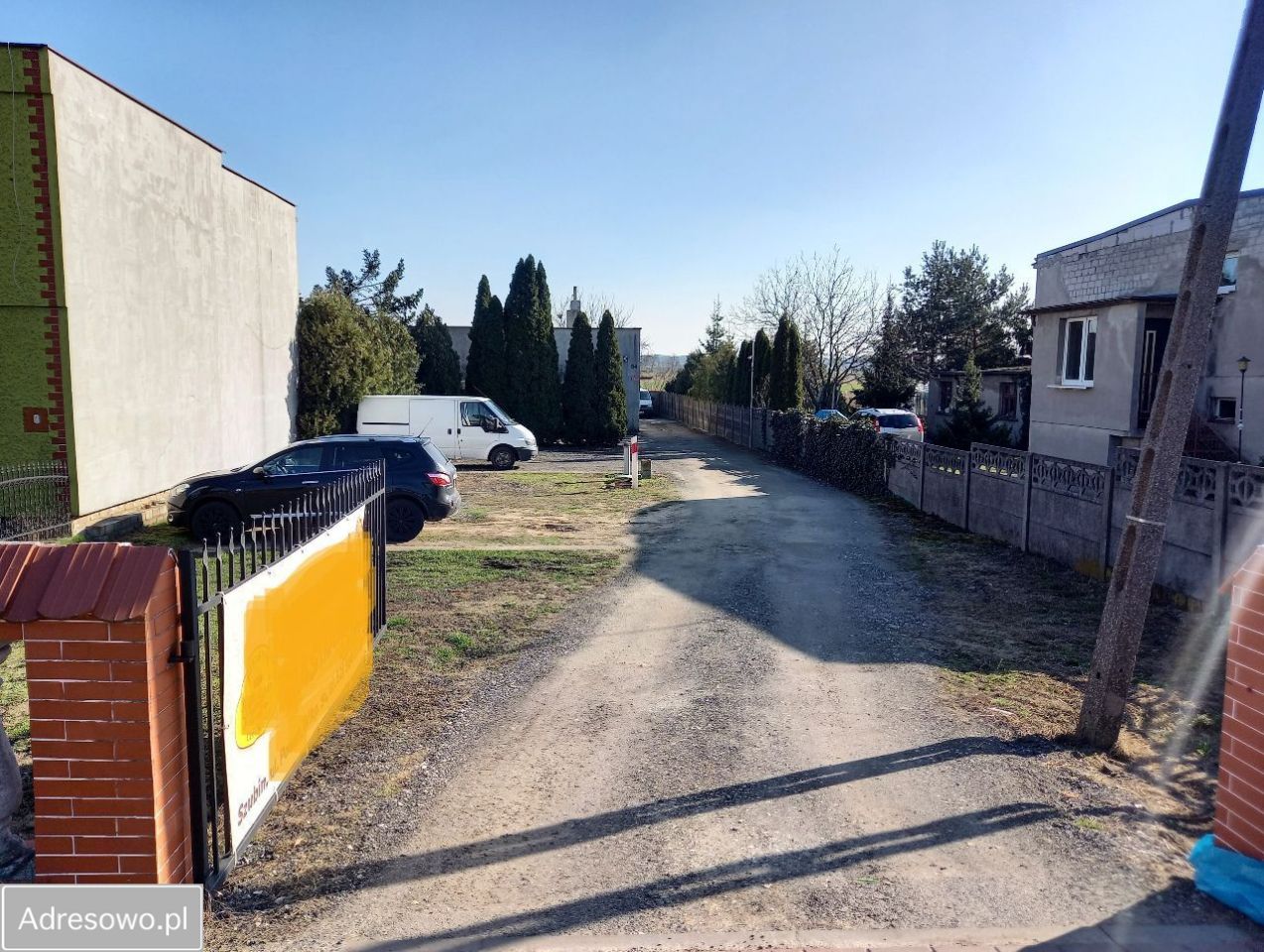 Lokal Szubin, ul. Powstańców Wielkopolskich. Zdjęcie 7