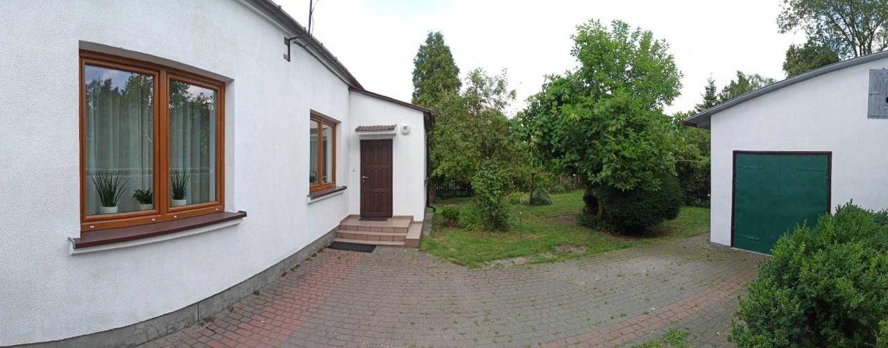 bliźniak Lubartów, ul. Juliusza Słowackiego