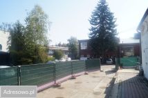 Hala/magazyn Wrocław Stare Miasto, ul. Robotnicza. Zdjęcie 4