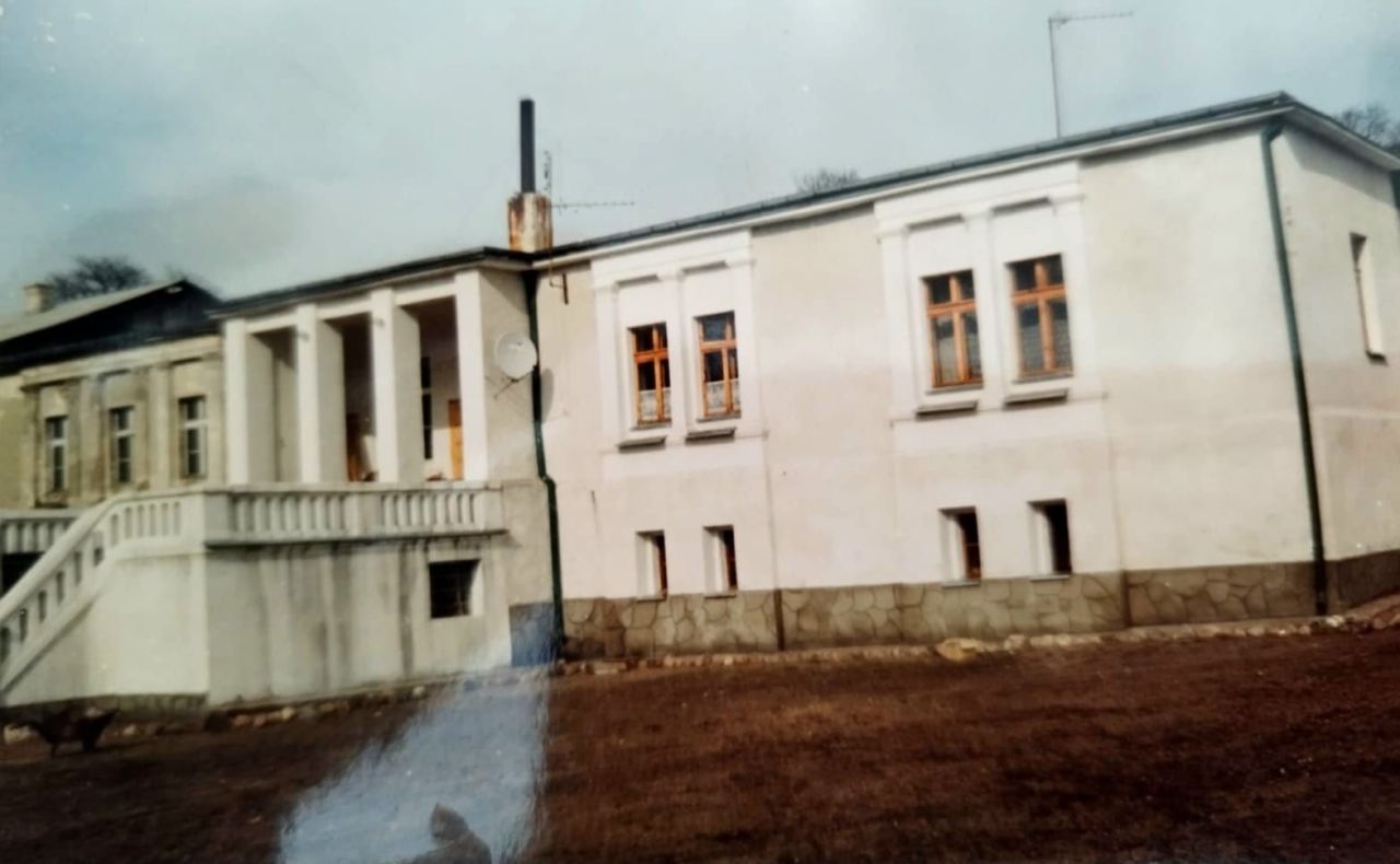 dom szeregowy Marcinkowice. Zdjęcie 2