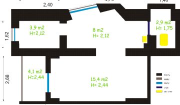 Lokal Wrocław Krzyki, ul. Jemiołowa