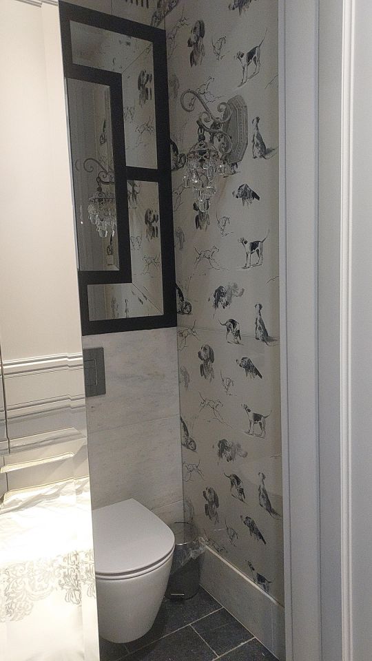 Mieszkanie 3-pokojowe Warszawa Śródmieście, ul. Fryderyka Chopina. Zdjęcie 4