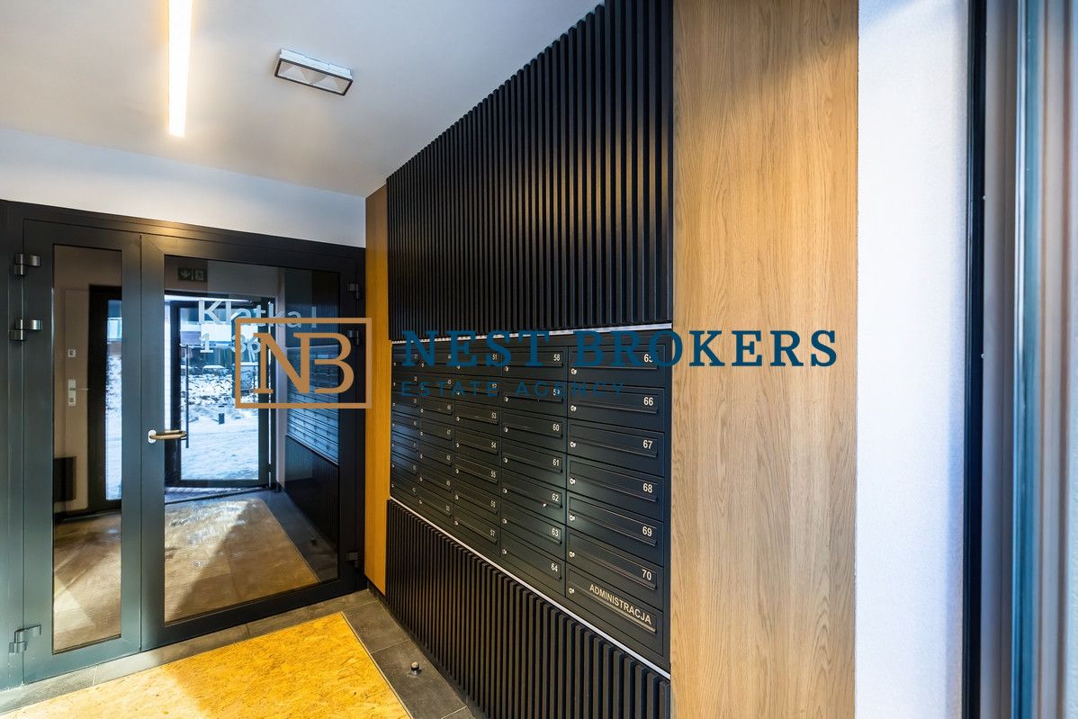 Mieszkanie 2-pokojowe Kraków, ul. Podedworze. Zdjęcie 3