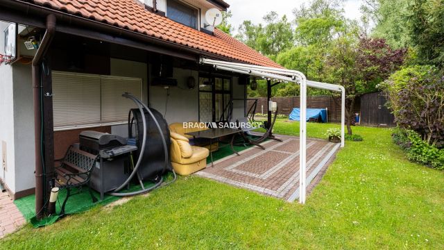 dom wolnostojący, 5 pokoi Dobczyce, ul. Jagiellońska. Zdjęcie 15