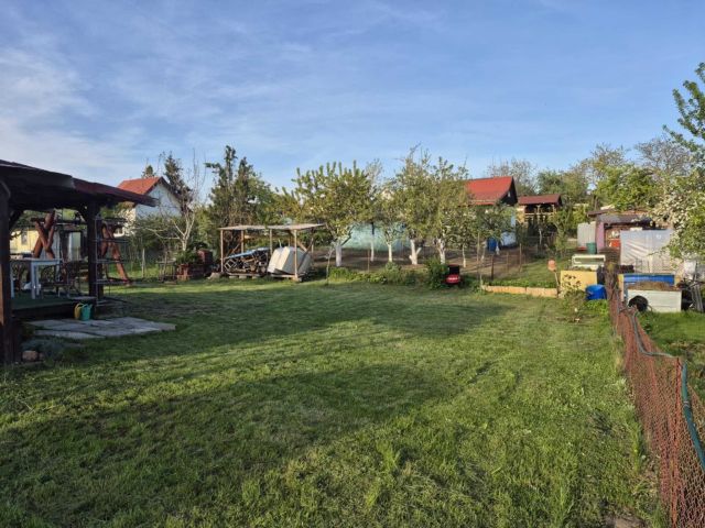 Działka rod Mrągowo, ul. Słoneczna. Zdjęcie 1