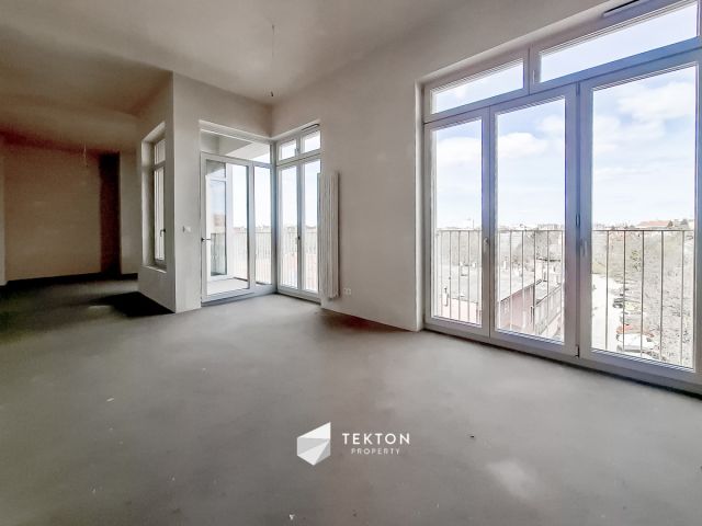 Mieszkanie 2-pokojowe Poznań Łazarz, ul. Śniadeckich. Zdjęcie 4