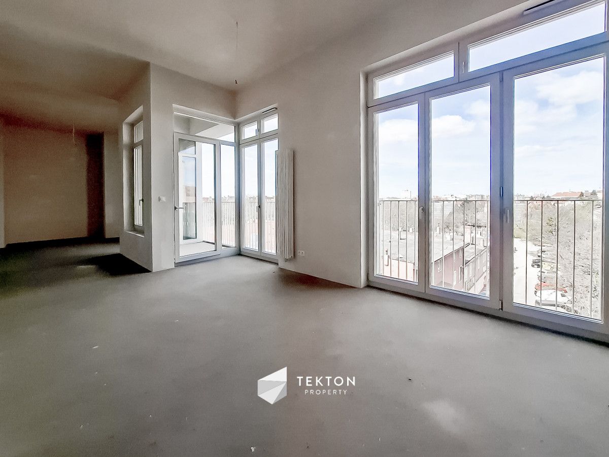 Mieszkanie 2-pokojowe Poznań Łazarz, ul. Śniadeckich. Zdjęcie 4