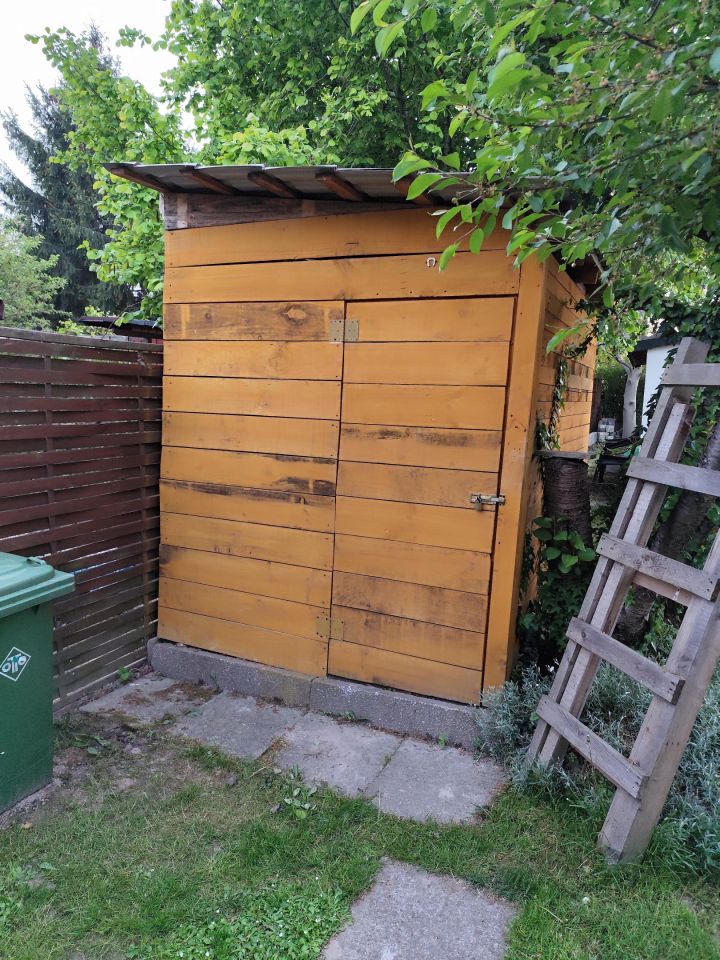 Działka rod Płock Winiary, ul. Traktowa. Zdjęcie 6