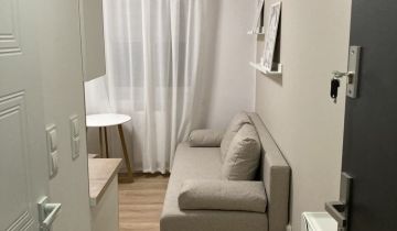 Mieszkanie 1-pokojowe Poznań Naramowice, ul. Świerkowa