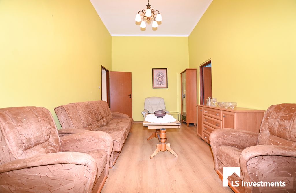 Mieszkanie 2-pokojowe Lubawka, ul. Pocztowa. Zdjęcie 6