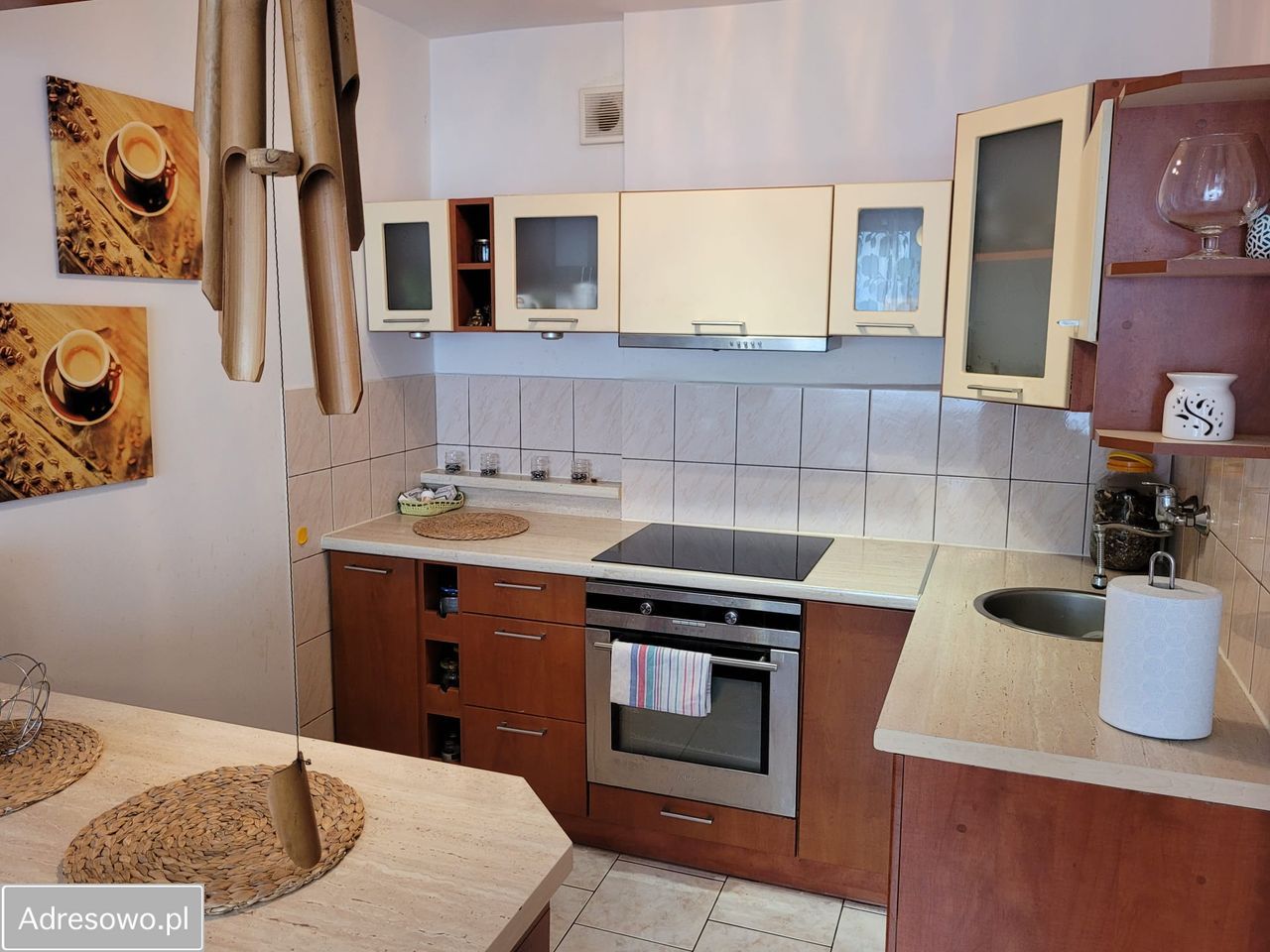 Mieszkanie 2-pokojowe Kołobrzeg Centrum, ul. Kaliska. Zdjęcie 4