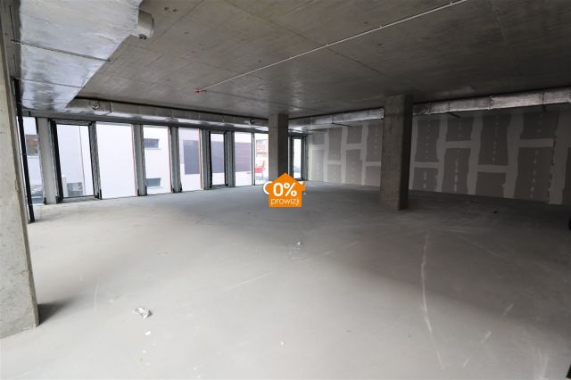 Biuro Kraków Borek Fałęcki. Zdjęcie 1