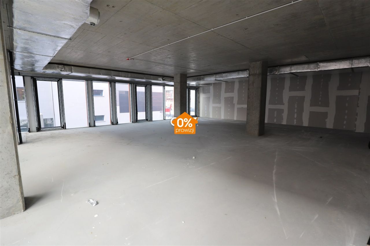 Biuro Kraków Borek Fałęcki