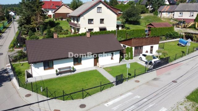 dom wolnostojący, 2 pokoje Bochnia, ul. Dołuszycka. Zdjęcie 12