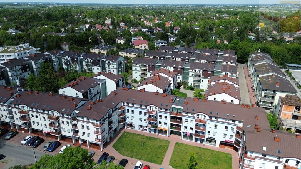 Mieszkanie 1-pokojowe Brwinów, ul. Zgoda. Zdjęcie 16