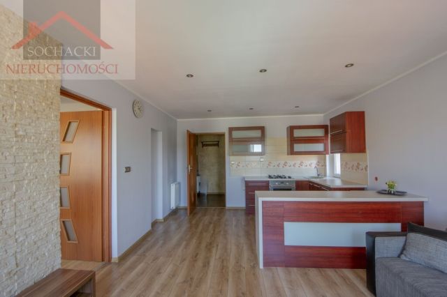 Mieszkanie 2-pokojowe Mirsk, ul. Adama Mickiewicza. Zdjęcie 2