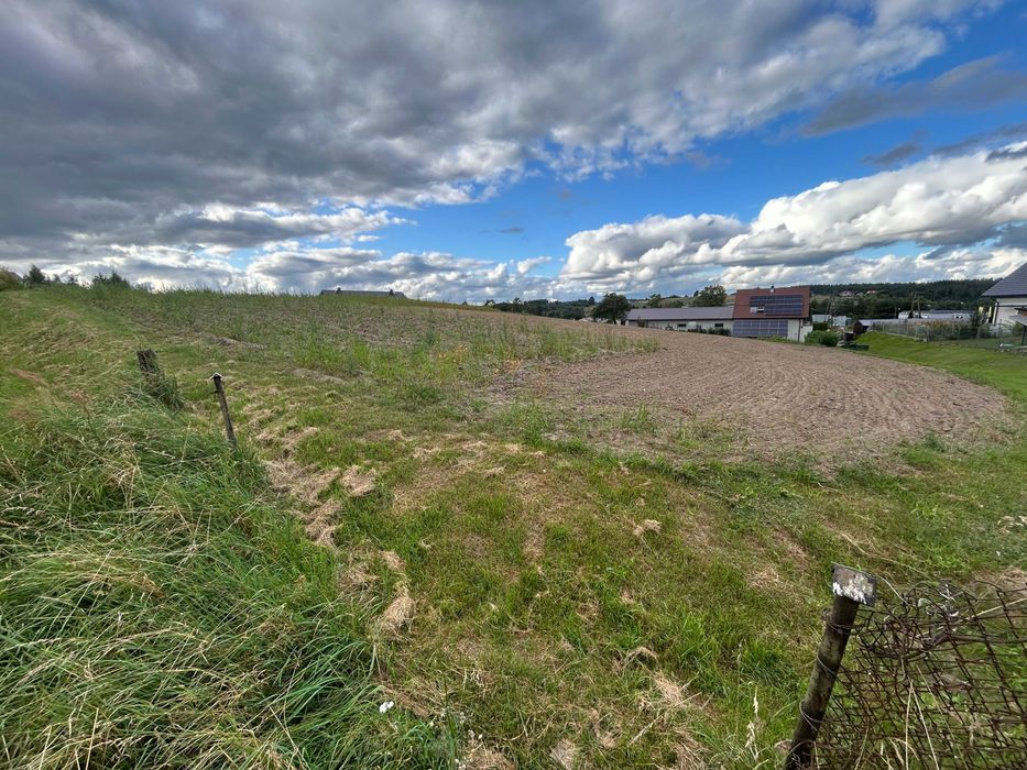 Działka budowlana Szemud Lesiniec, ul. Rzemieślnicza. Zdjęcie 6