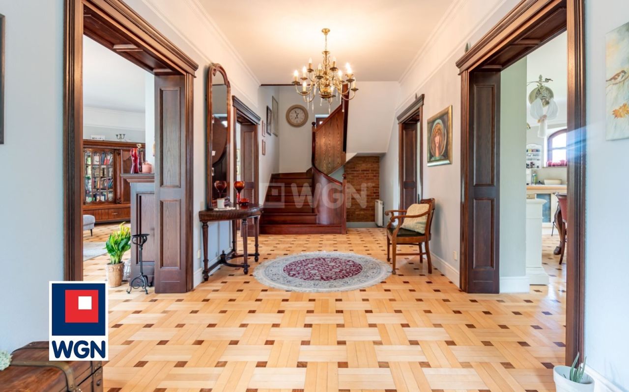 dom wolnostojący, 4 pokoje Piastowo. Zdjęcie 11