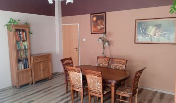 Mieszkanie 3-pokojowe Szwecja, ul. Szkolna