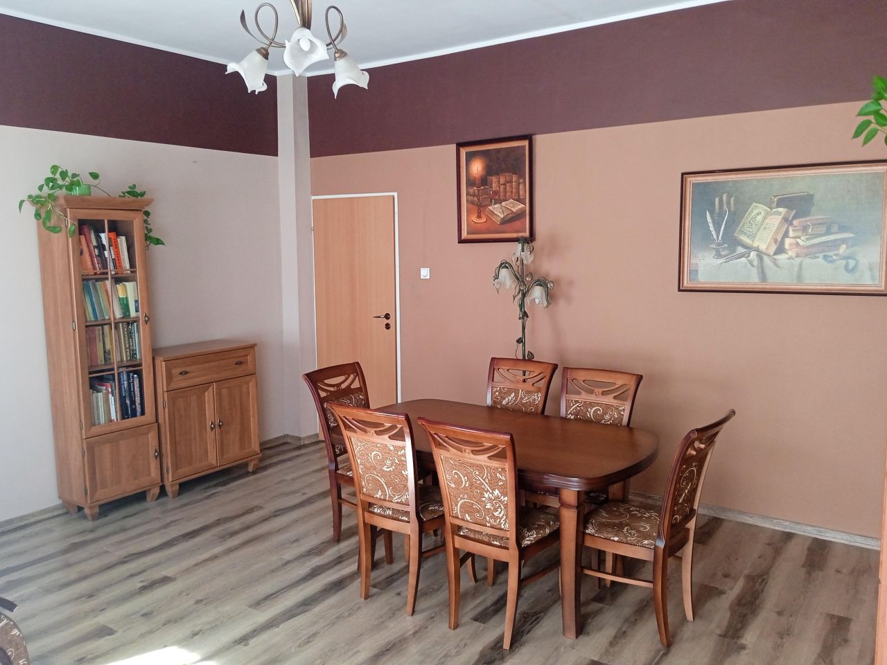 Mieszkanie 3-pokojowe Szwecja, ul. Szkolna. Zdjęcie 2