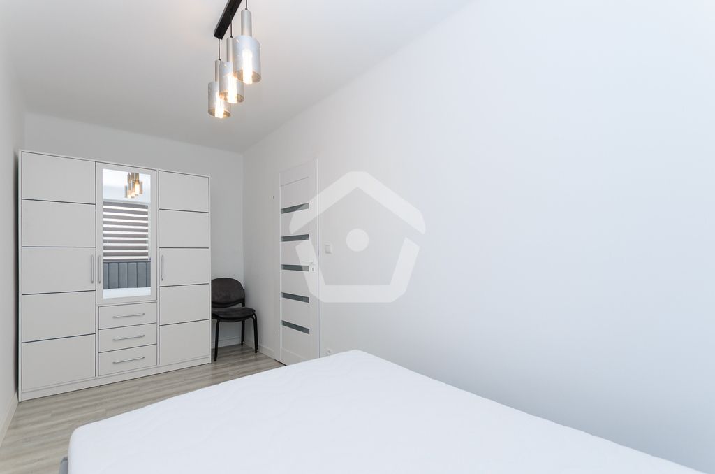 Mieszkanie 2-pokojowe Rzeszów Śródmieście, ul. Marszałkowska. Zdjęcie 3