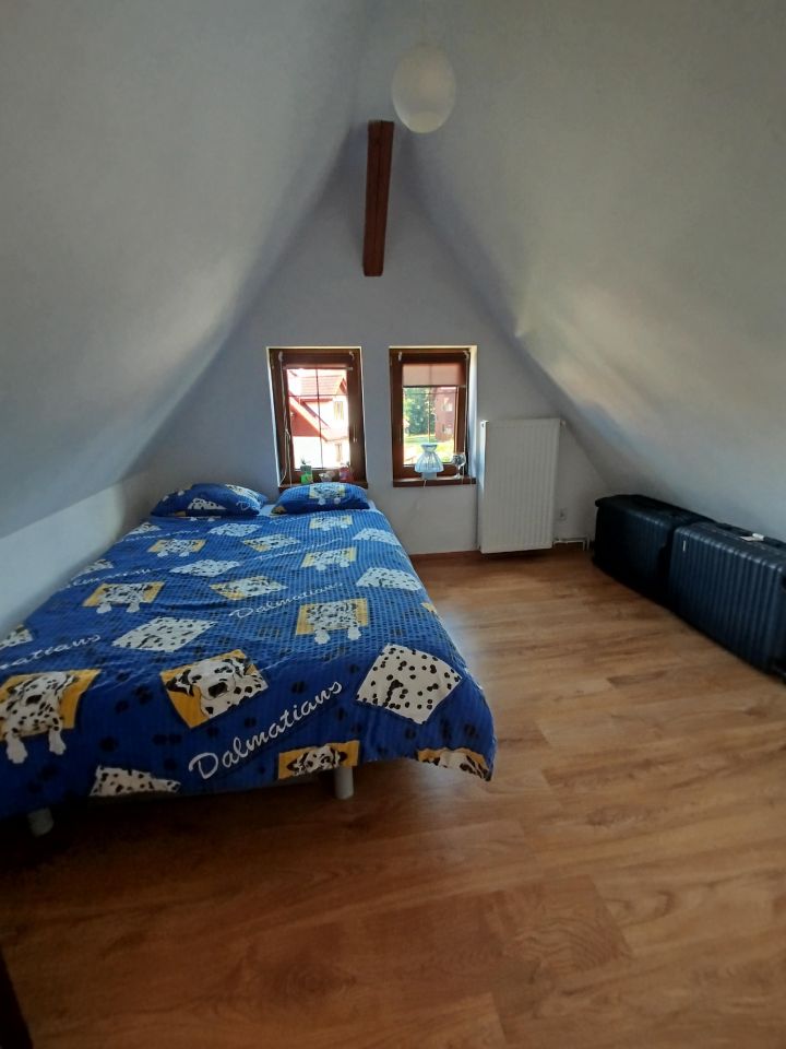 dom wolnostojący, 12 pokoi Karpacz, ul. Przemysłowa. Zdjęcie 14