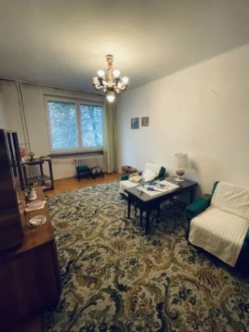 Mieszkanie 2-pokojowe Warszawa Śródmieście, pl. Jana Henryka Dąbrowskiego. Zdjęcie 1