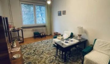 Mieszkanie 2-pokojowe Warszawa Śródmieście, pl. Jana Henryka Dąbrowskiego