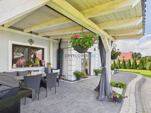 dom wolnostojący, 5 pokoi Ostrykół. Zdjęcie 10