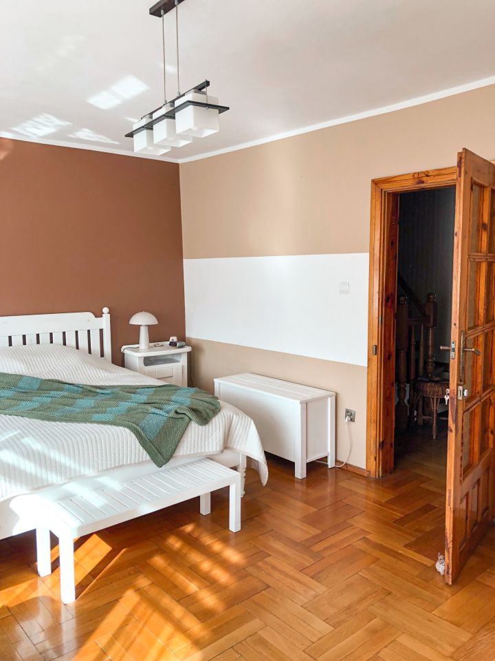 dom szeregowy, 5 pokoi Kamień Pomorski. Zdjęcie 13