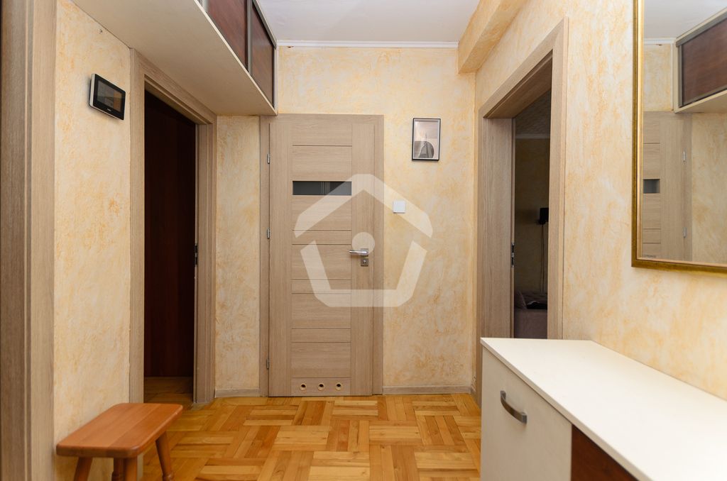 Mieszkanie 3-pokojowe Rzeszów Nowe Miasto, ul. Podwisłocze. Zdjęcie 12