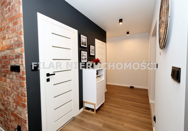 dom wolnostojący, 4 pokoje Miroszowice, ul. Rumiankowa. Zdjęcie 12