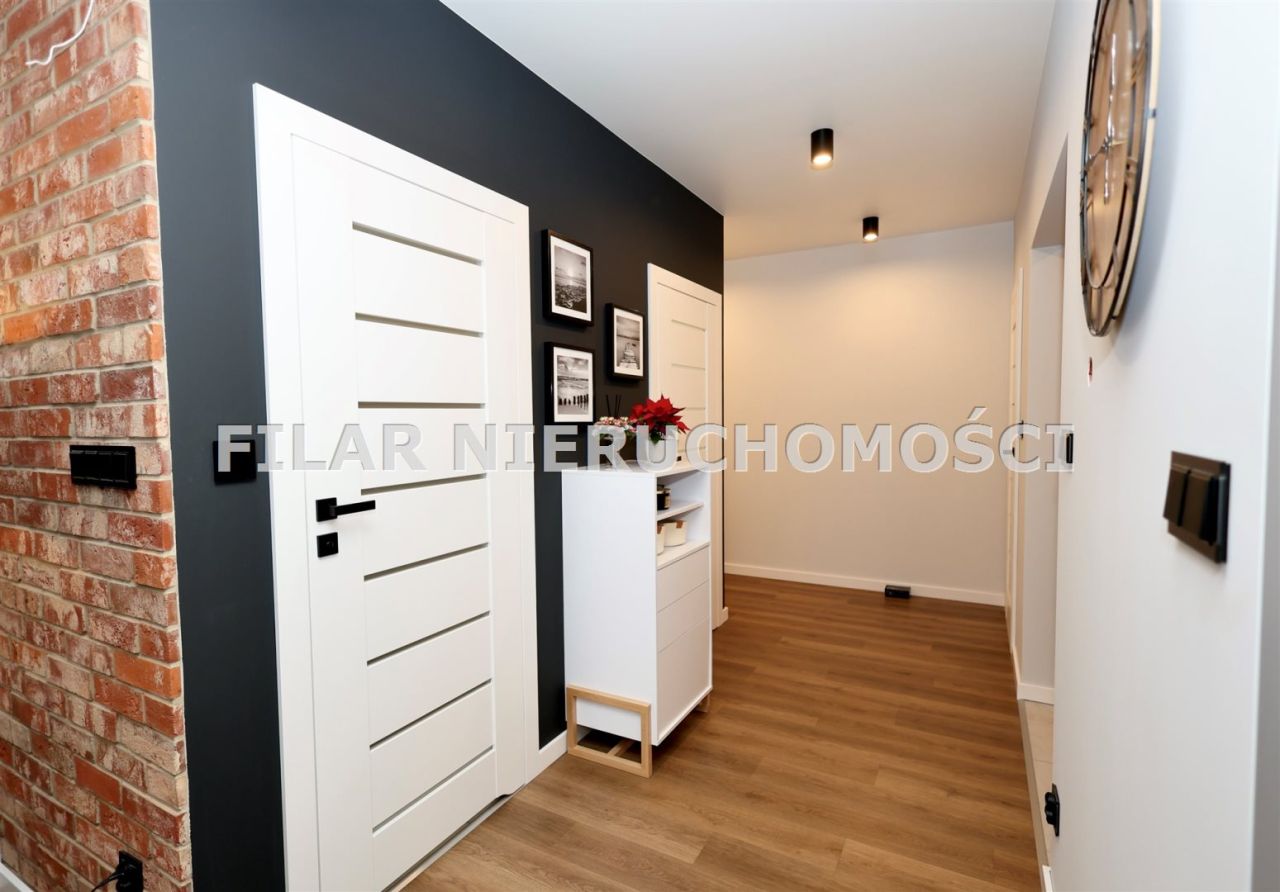 dom wolnostojący, 4 pokoje Miroszowice, ul. Rumiankowa. Zdjęcie 12