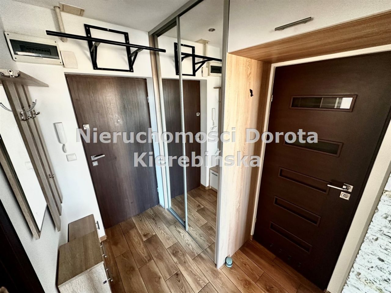 Mieszkanie 2-pokojowe Tomaszów Mazowiecki, ul. Jałowcowa. Zdjęcie 7