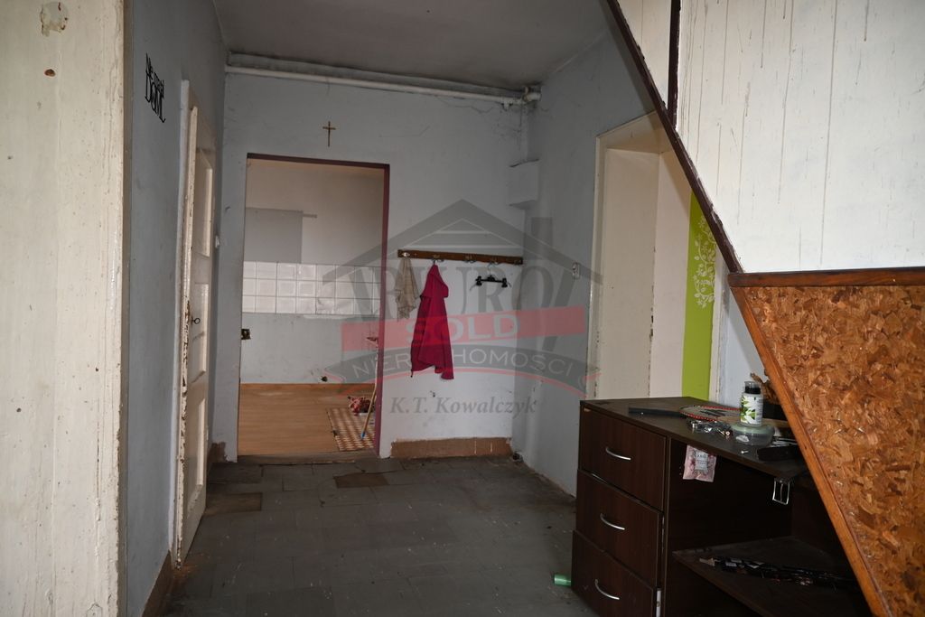 dom wolnostojący, 3 pokoje Zakrzów Turawski. Zdjęcie 11