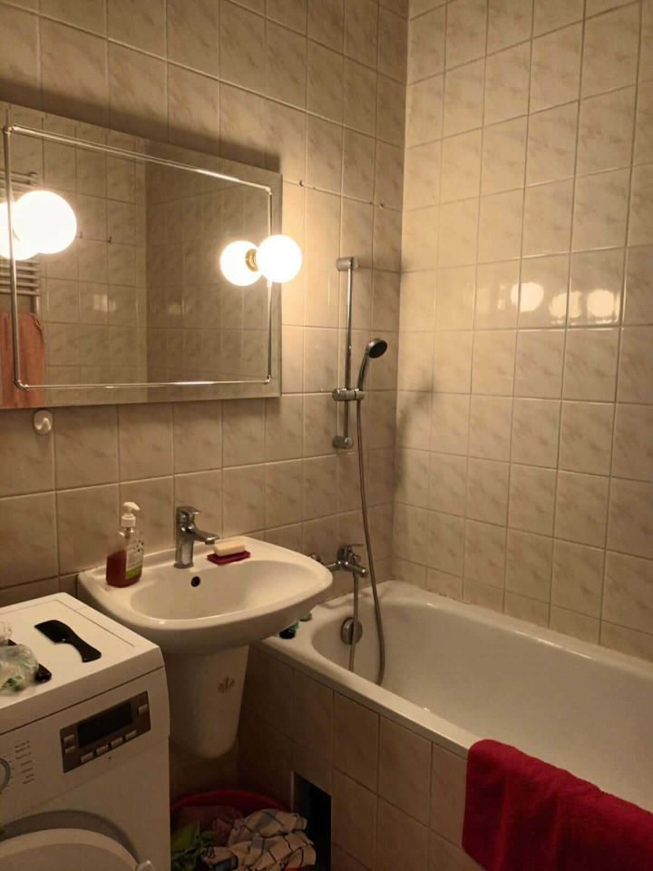 Mieszkanie 3-pokojowe Bydgoszcz Osowa Góra, ul. Karmazynowa. Zdjęcie 5