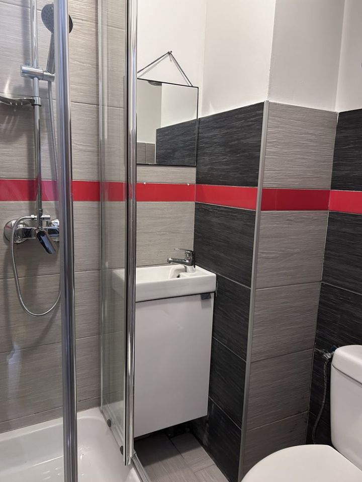 Mieszkanie 1-pokojowe Katowice, ul. Lisa. Zdjęcie 6