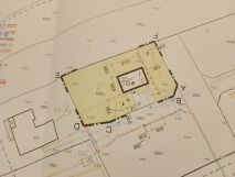 Działka budowlana Wiskitki, ul. Kościuszki. Zdjęcie 2