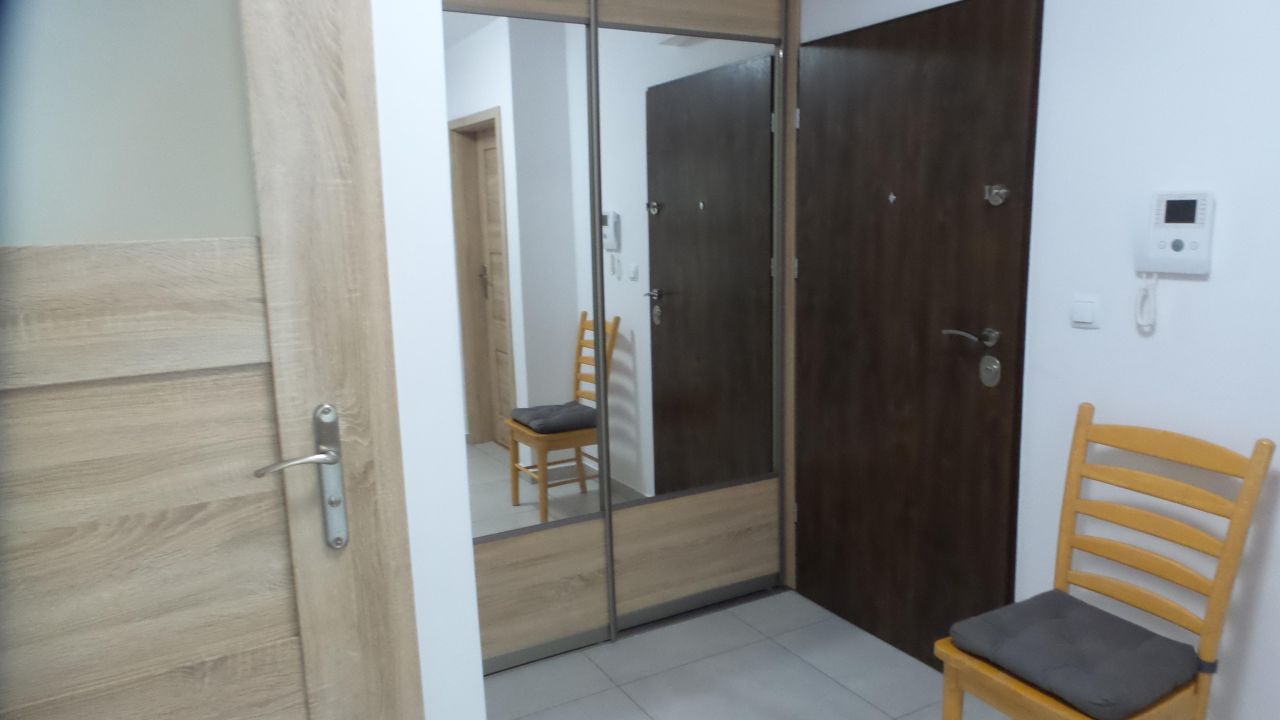 Mieszkanie 2-pokojowe Kraków Krowodrza, ul. Władysława Łokietka. Zdjęcie 12