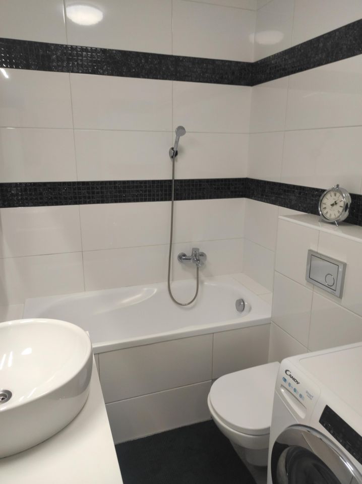 Mieszkanie 2-pokojowe Warszawa Żerań, ul. Jana Kowalczyka. Zdjęcie 5