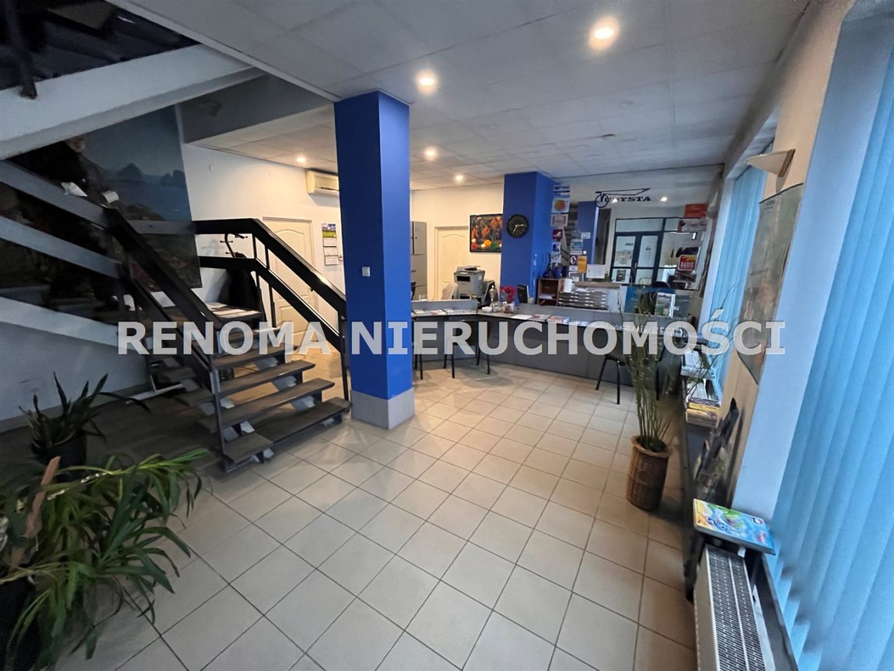 Biuro Wałbrzych Śródmieście. Zdjęcie 5