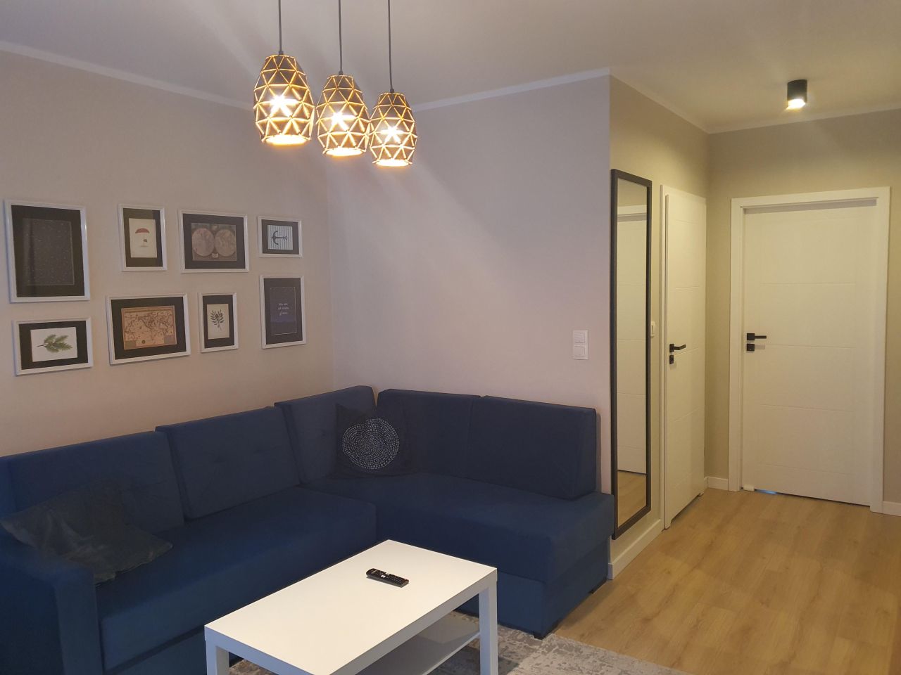 Mieszkanie 2-pokojowe Warszawa Ursus, ul. Edwarda Habicha. Zdjęcie 5