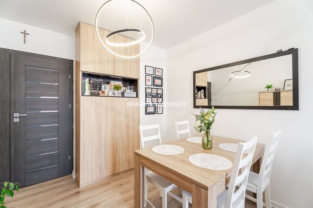 Mieszkanie 2-pokojowe Kraków Podgórze, ul. Przewóz. Zdjęcie 4