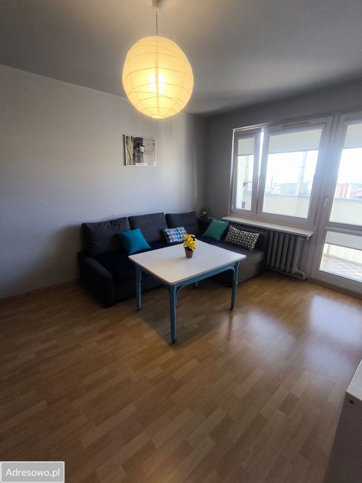 Mieszkanie 2-pokojowe Kraków Prądnik Czerwony. Zdjęcie 13