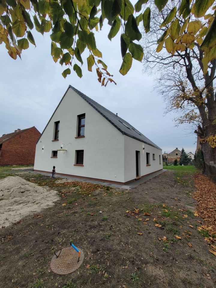 dom wolnostojący, 6 pokoi Kotórz Mały, ul. Polna. Zdjęcie 4