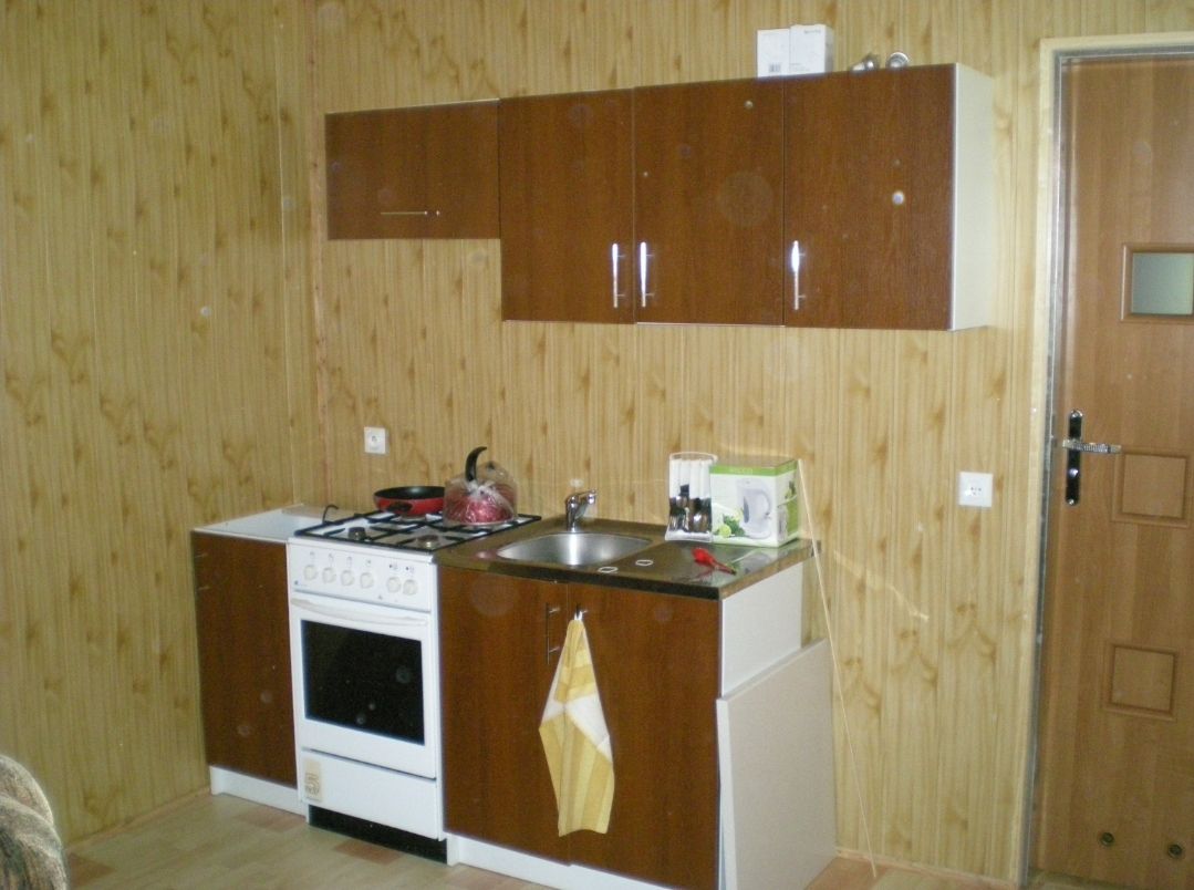 dom letniskowy, 2 pokoje Siemiany. Zdjęcie 6