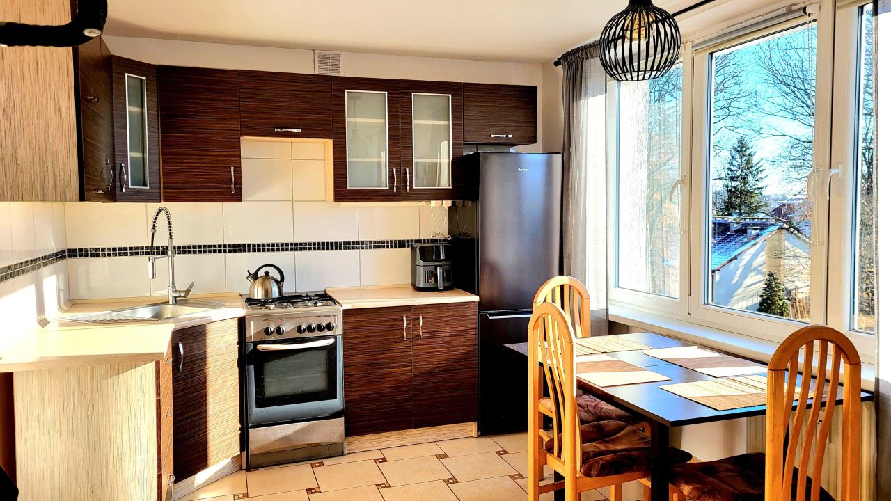 Mieszkanie 1-pokojowe Koszalin, ul. Stanisława Wyspiańskiego. Zdjęcie 2